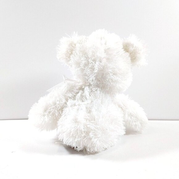 Ganz Campbell 10" Teddy Bear Plush Stuffed Animal Toy H14711 - Picture 3 of 4